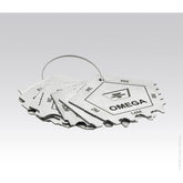 Optibelt - V-Belt Profile Gauge | RILLENL KR